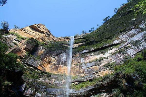 Blue Mountains 4WD Adventure Special