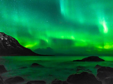 5 Day Iceland Northern Lights & Golden Circle Tour