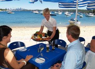 Sydney Harbour Long Lunch Cruise Discount