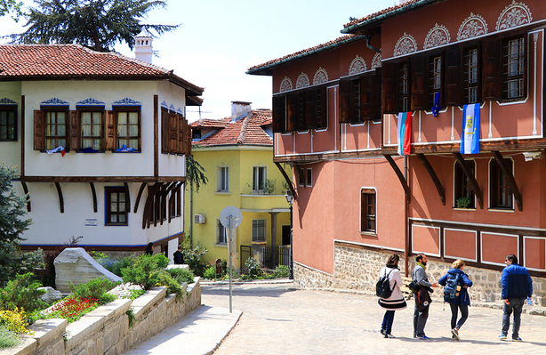one-day tour to plovdiv and koprivshtitsa from sofia 6
