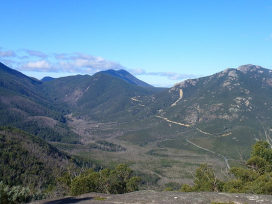 Wilsons Promontory tours