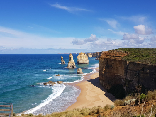 One Day Great Ocean Road Tour