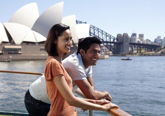 Sydney Harbour Ferry Pass Discount