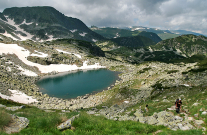 One-Day Hiking Tour From Sofia To The Scary Lake