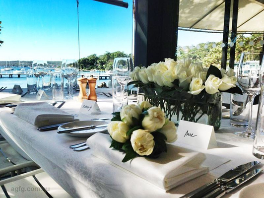 Sydney Harbour Long Dinner Cruise Deals