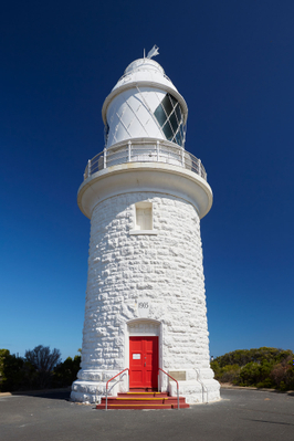 Cape Naturaliste Lighthouse Climb