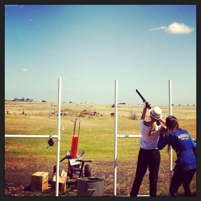 Clay Shooting Redcliffe Deals