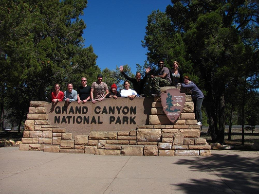 Bryce National Park 3 Day Tour