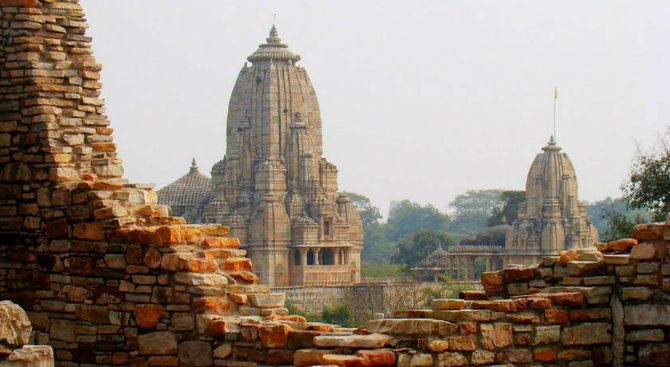 Chittorgarh - 16 Days In Incredible India