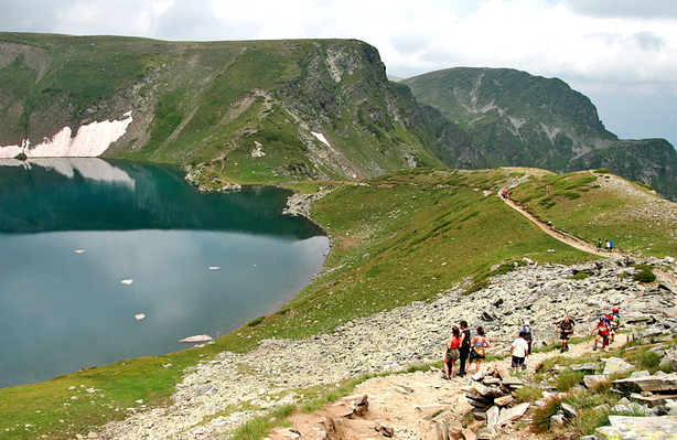 8-day hiking & culture trek in the rhodopes, pirin, rila and vitosha mountains 2