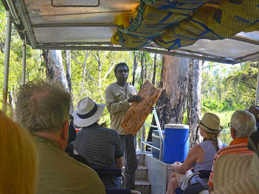 Kakadu National Park Tour from Darwin