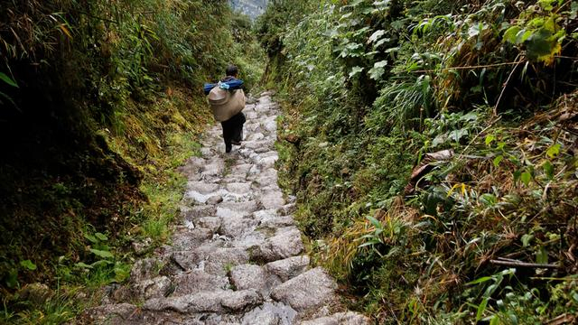 Inca Trail Tour