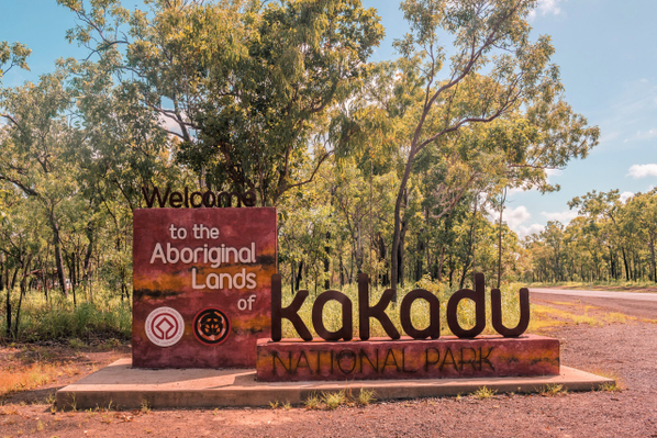 Kakadu Wildlife & Rock Art Tour Discount