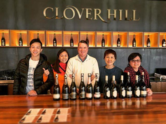 Tamar Valley Discovery Wine Tour Discount