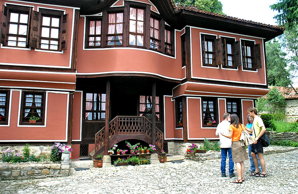 one-day tour to plovdiv and koprivshtitsa from sofia 3