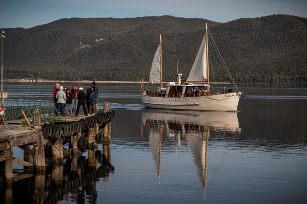 Fiordland Cruises Discount