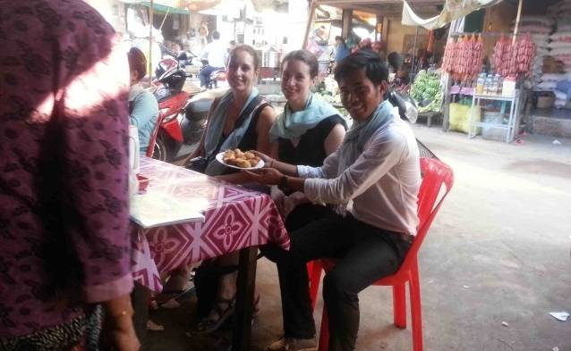 cambodia food tour voucher