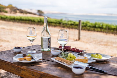 Full Day Gourmet Food & Wine Tour Kangaroo Island