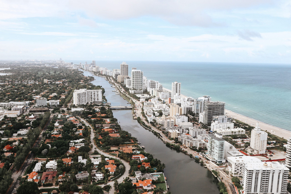 Miami & South Florida Helicopter Tour Discount