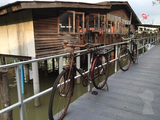 city tour biking deals bangkok