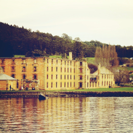 Convict Trail – Port Arthur Day Tour from Hobart