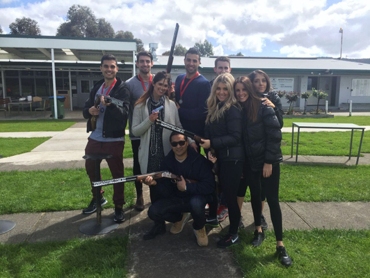 Clay Shooting Redcliffe Brisbane deals