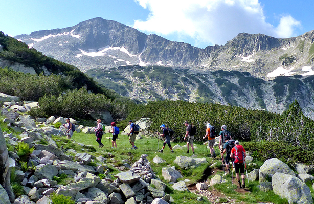 12-day hike along bulgaria’s mountain and heritage trails 5