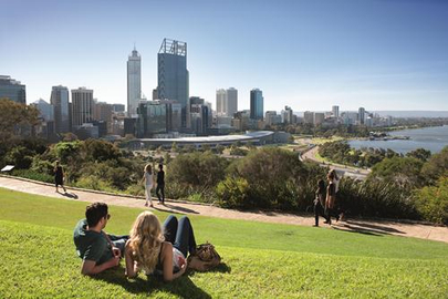 Discover Perth Full Day Tour