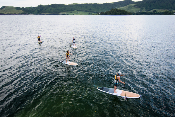 Rotorua paddling promo code