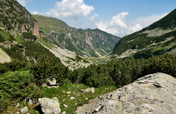 one-day hiking tour from sofia to mount malyovitsa or the scary lake 1