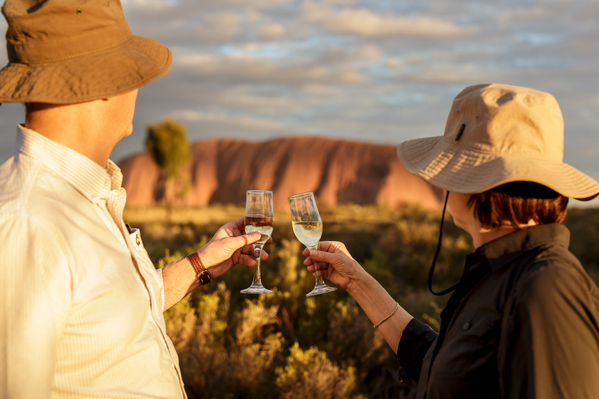 outback tour deal