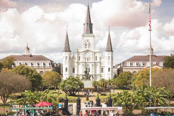 Lonely Planet Experiences Private New Orleans Jazz Tour Groupon