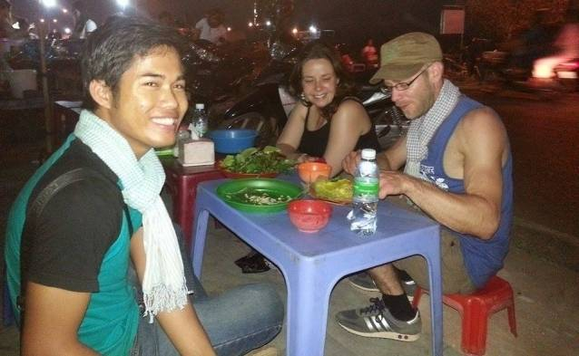 cambodia food tour deals