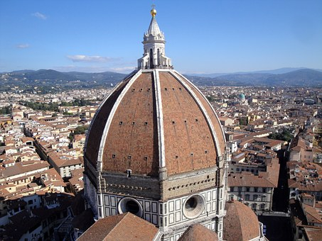 Guided tour to Brunelleschi's Dome