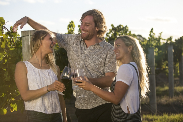 Margaret River Food And Wine Tour