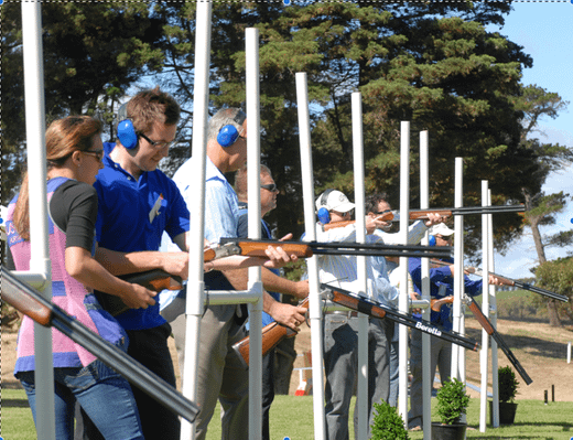 Clay Shooting Melbourne Deals