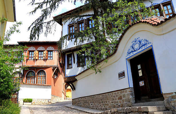 one-day tour to plovdiv and koprivshtitsa from sofia 5