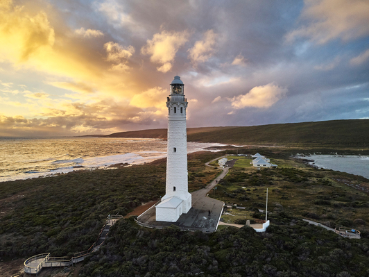 Cape Leeuwin Lighthouse Tour deal