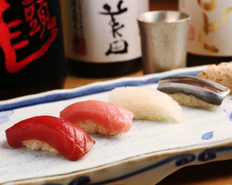 Sushi Making Class Adachi City