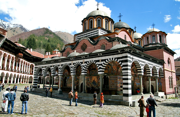 historic spots 8-day hiking & culture trek in the rhodopes, pirin, rila and vitosha mountains