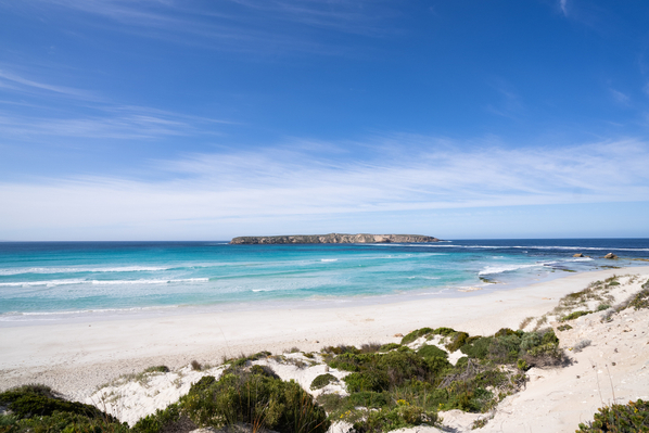 Port Lincoln And Coffin Bay Day Tour From Adelaide