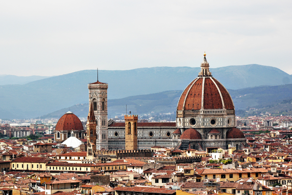 Brunelleschi's Dome guided tour