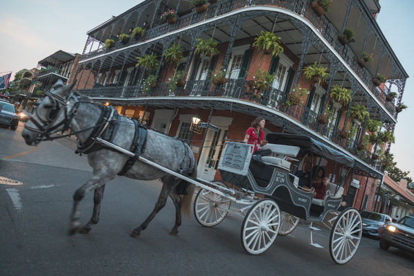 Best New Orleans Food, Cocktail, and Jazz Tour DIscount