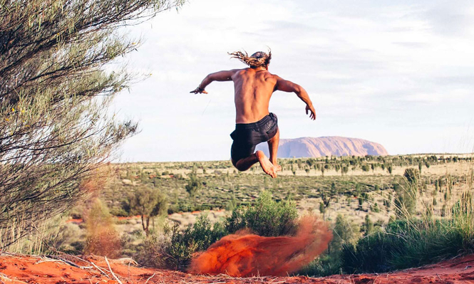 Alice Springs to Alice Springs Uluru Tour - 3 Days 2 Nights Deals