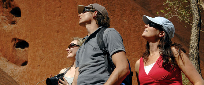 Uluru Sightseeing Pass deals