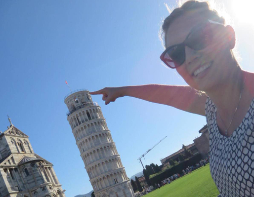Pisa And Tuscany Day Tour