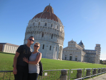 Explore Pisa And Tuscany With A Day Tour