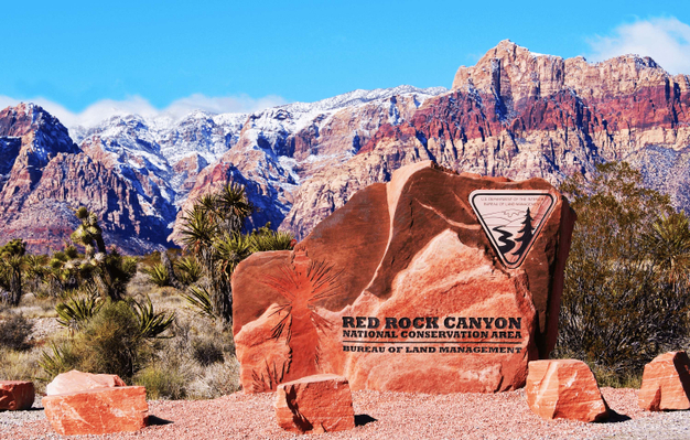 Red Rock Canyon Tours from Las Vegas Deals