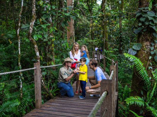 Top Things To Do Near Cairns