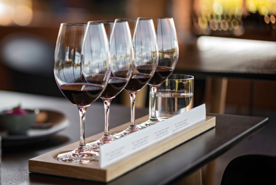 The Barossa Valley: Small-Group Premium Wine Tour with Lunch
